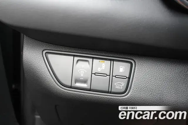 Genesis G70 2019 — Şəkil 4/20