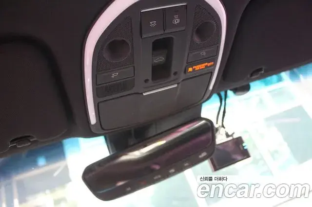 Genesis G70 2019 — Şəkil 2/20