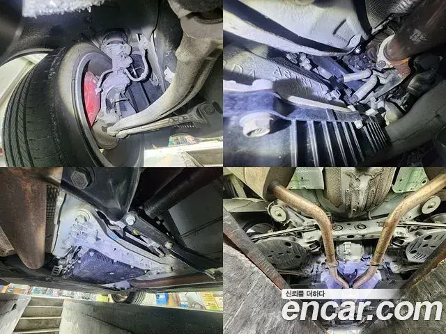 Genesis G70 2019 — Şəkil 8/20