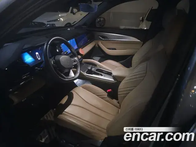 Renault Samsung Grand Koleos 2025 — ფოტო 4/13
