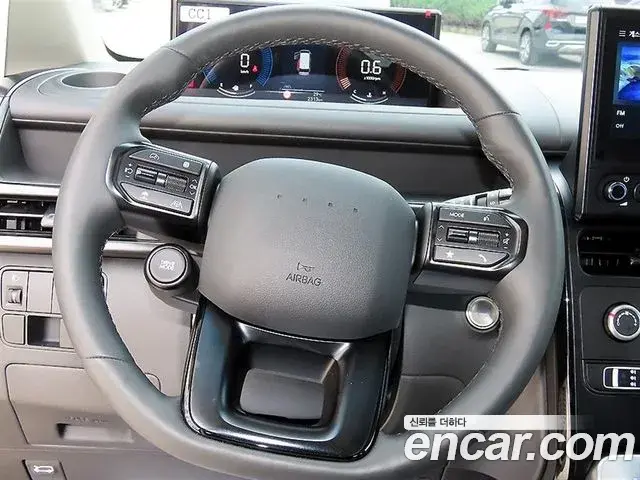 Hyundai Staria 2026 — Фото 6/18