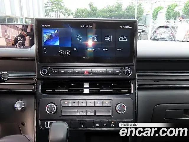 Hyundai Staria 2026 — Фото 12/18