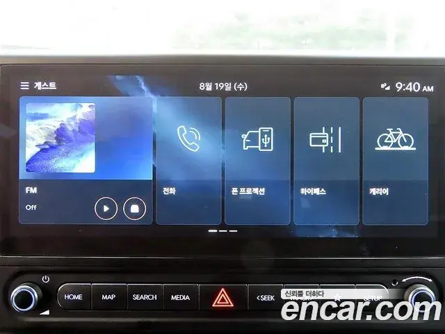 Hyundai Staria 2026 — Фото 13/18