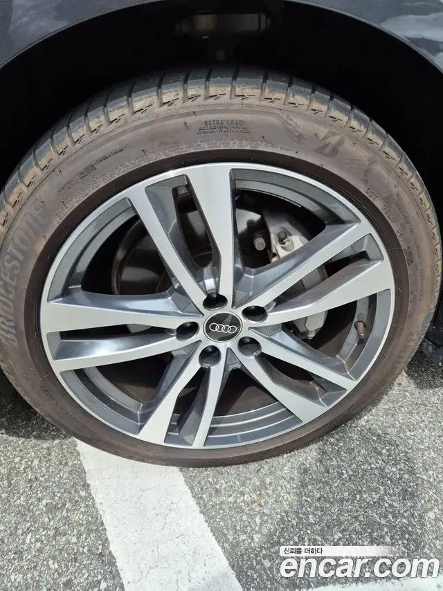 Audi A6 2023 — Şəkil 3/19