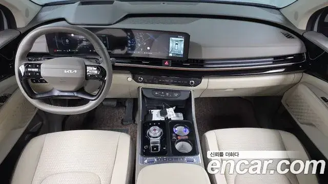 Kia Carnival 2025 — Şəkil 30/35