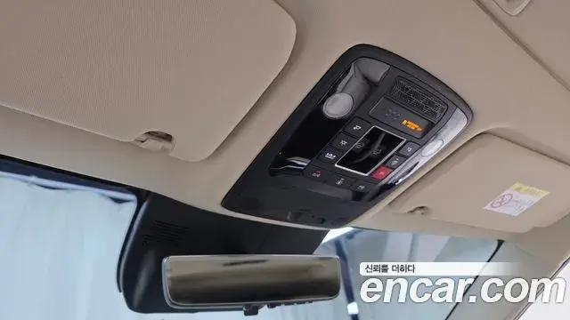 Kia Carnival 2025 — Şəkil 26/35