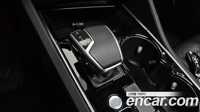 Volkswagen Touareg 2020 — Photo 13/36