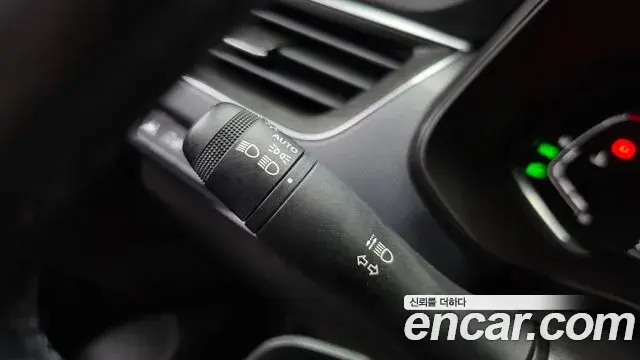 Renault Samsung XM3 2021 — Photo 20/30