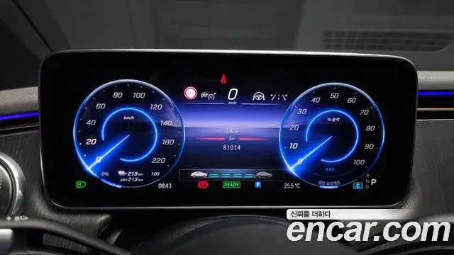Mercedes-Benz EQS 2022 — ფოტო 6/35