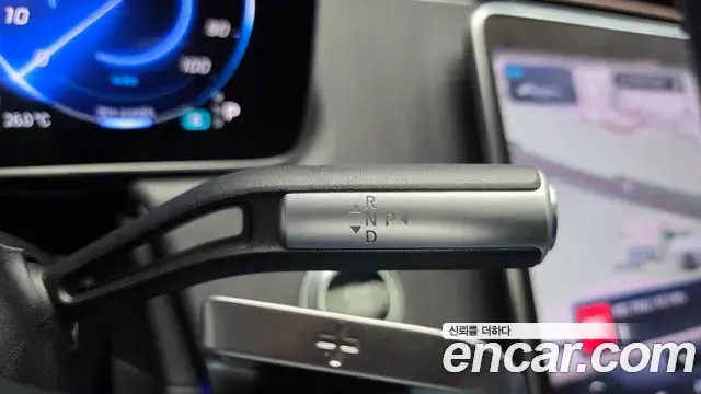 Mercedes-Benz EQS 2022 — ფოტო 31/35