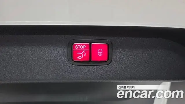 Mercedes-Benz EQS 2022 — ფოტო 24/35