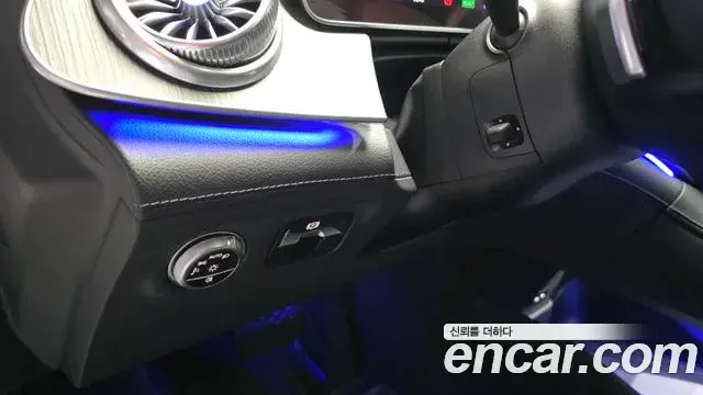Mercedes-Benz EQS 2022 — ფოტო 15/35