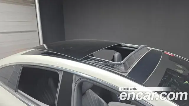 Mercedes-Benz EQS 2022 — ფოტო 8/35