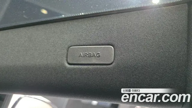 Mercedes-Benz EQS 2022 — ფოტო 25/35