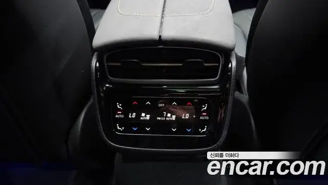 Mercedes-Benz EQS 2022 — ფოტო 10/35