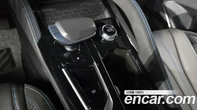 Renault Samsung Grand Koleos 2025 — ფოტო 7/20