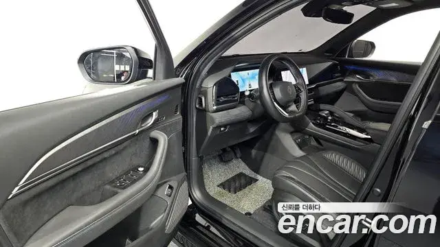 Renault Samsung Grand Koleos 2025 — ფოტო 9/20