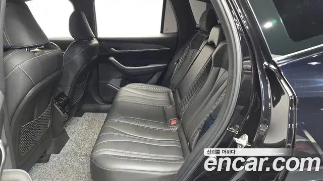 Renault Samsung Grand Koleos 2025 — ფოტო 5/20