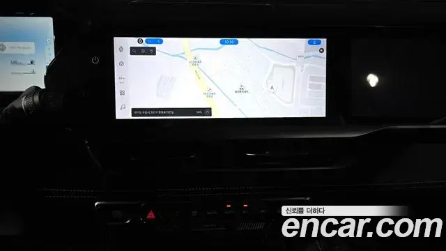 Renault Samsung Grand Koleos 2025 — ფოტო 19/20