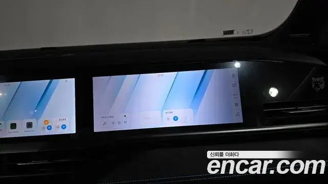 Renault Samsung Grand Koleos 2025 — ფოტო 14/20
