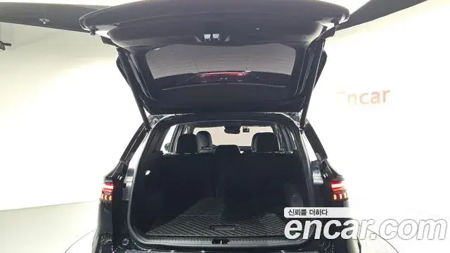 Renault Samsung Grand Koleos 2025 — ფოტო 6/20