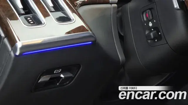 Mercedes-Benz S-Class 2021 — Фото 18/20