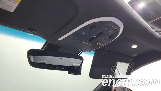Genesis G70 2019 — Şəkil 23/38