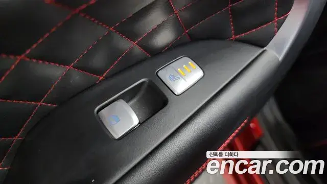 Genesis G70 2019 — Şəkil 6/38