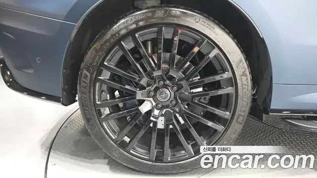 Land Rover Range Rover Sport 2025 — Şəkil 7/20
