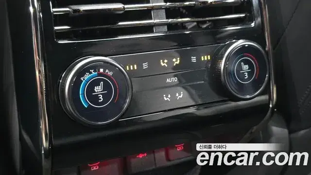 Land Rover Range Rover Sport 2025 — Şəkil 18/20