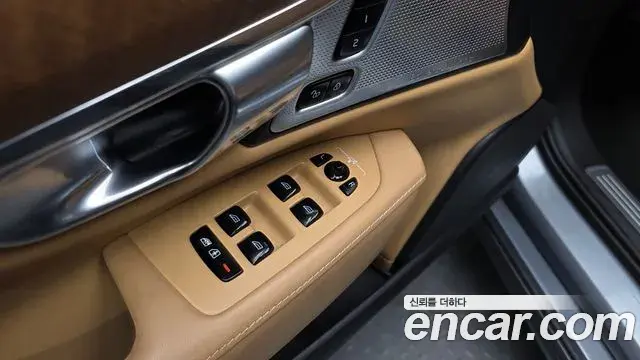 Volvo S90 2019 — Şəkil 11/36