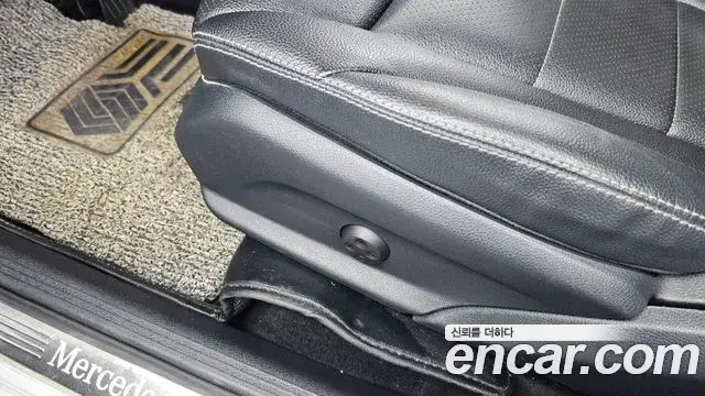 Mercedes-Benz GLC-Class 2020 — ფოტო 6/36