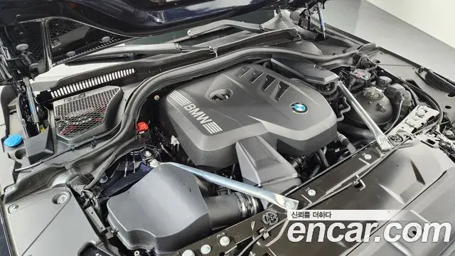 BMW 5 Series 2025 — Şəkil 18/23