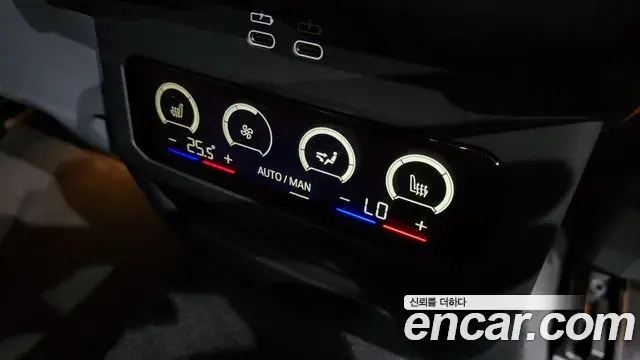 BMW 5 Series 2025 — Şəkil 2/23