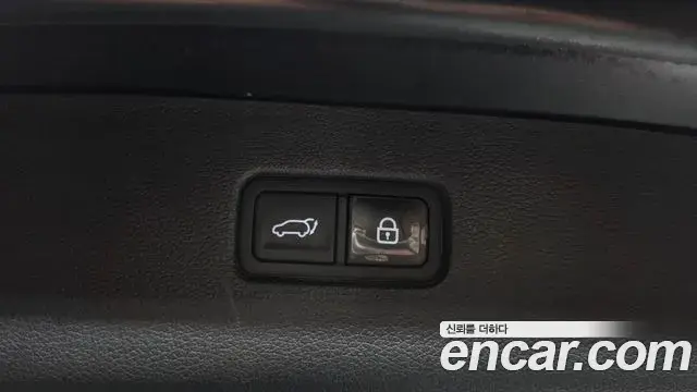 Genesis GV80 2021 — Photo 17/20
