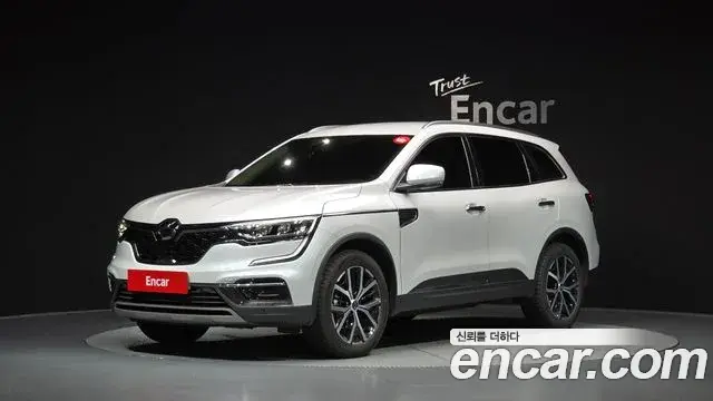 Renault Samsung QM6 2023 — Şəkil 26/32