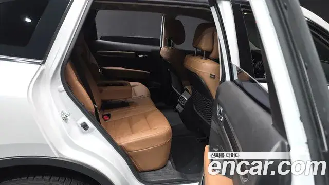 Renault Samsung QM6 2023 — Şəkil 9/32
