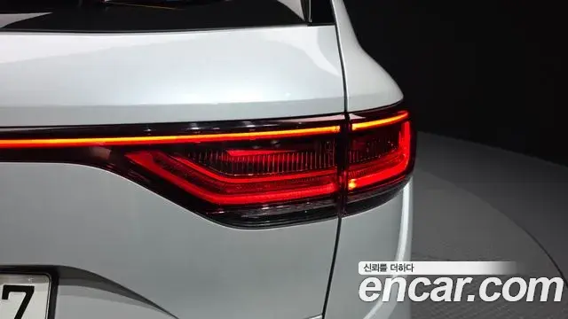 Renault Samsung QM6 2023 — Şəkil 17/32