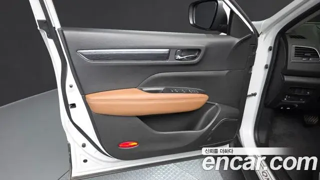 Renault Samsung QM6 2023 — Şəkil 28/32