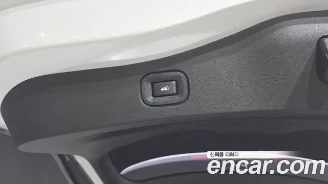 Renault Samsung QM6 2023 — Şəkil 14/32