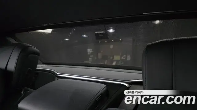 Mercedes-Benz S-Class 2021 — ფოტო 15/37