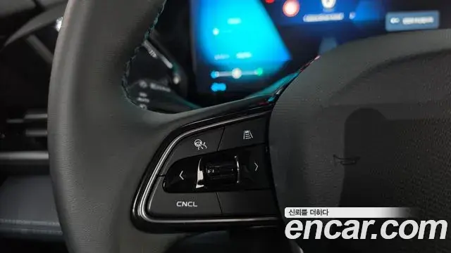 Renault Samsung Grand Koleos 2024 — Фото 17/20