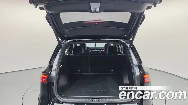 Renault Samsung Grand Koleos 2024 — Фото 19/20