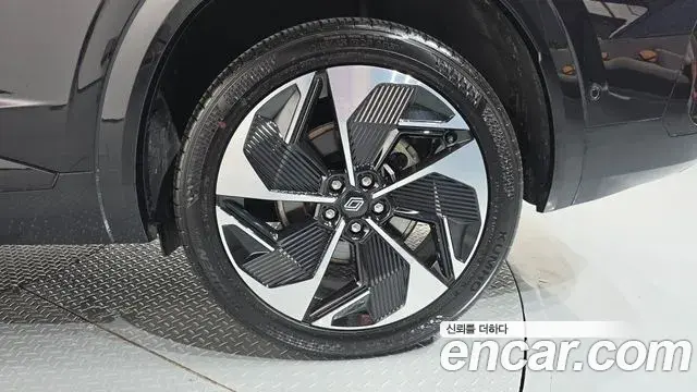 Renault Samsung Grand Koleos 2024 — Şəkil 29/36
