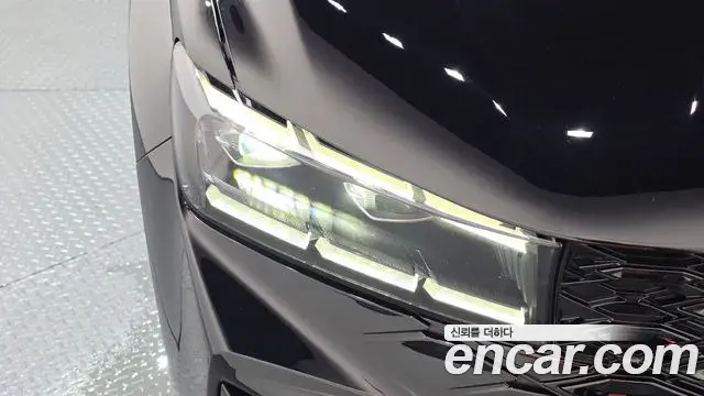 Renault Samsung Grand Koleos 2024 — Şəkil 27/36