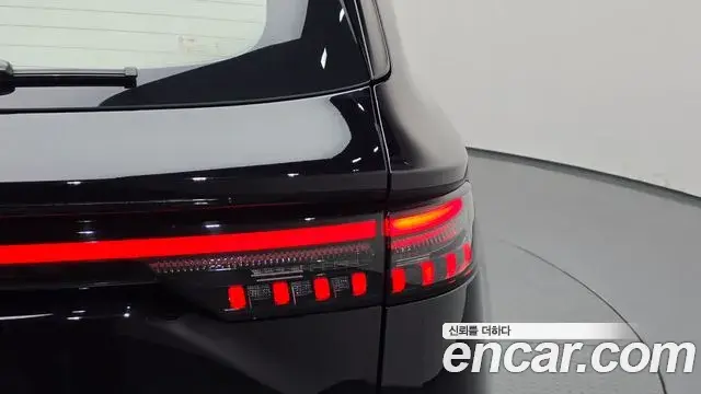Renault Samsung Grand Koleos 2024 — Şəkil 8/36