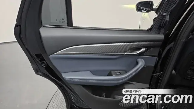 Renault Samsung Grand Koleos 2024 — Şəkil 34/36