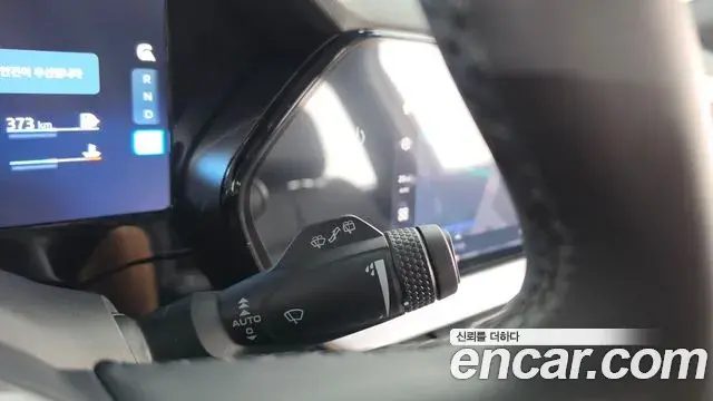 Renault Samsung Grand Koleos 2024 — Şəkil 15/36