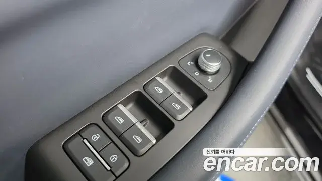 Renault Samsung Grand Koleos 2024 — Şəkil 30/36