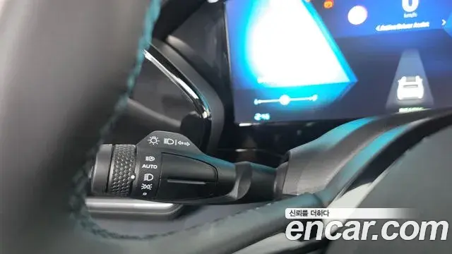 Renault Samsung Grand Koleos 2024 — Şəkil 32/36